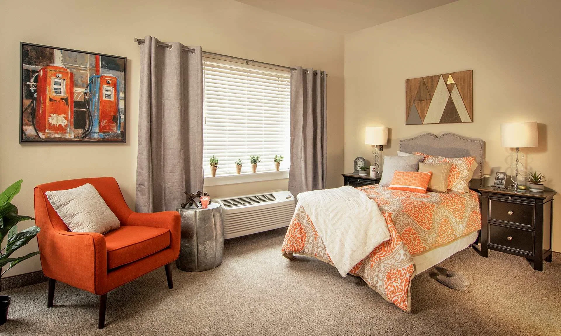 Mountain Park Memory Care