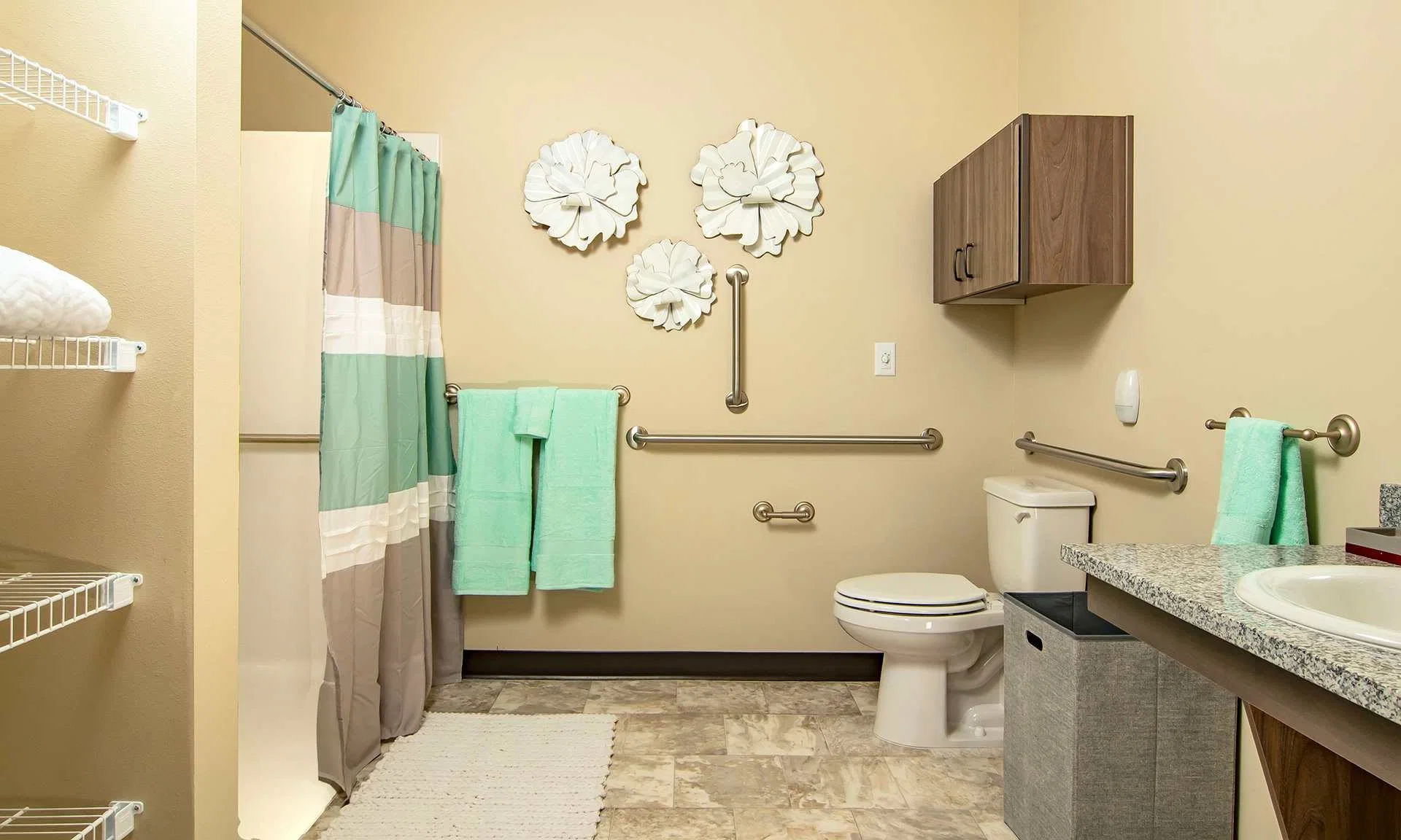 Mountain Park Memory Care