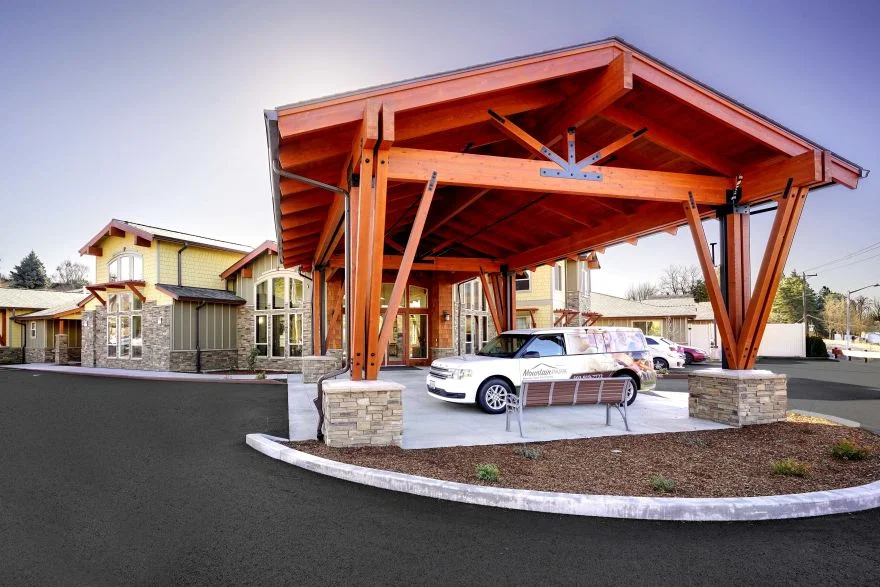 Mountain Park Memory Care