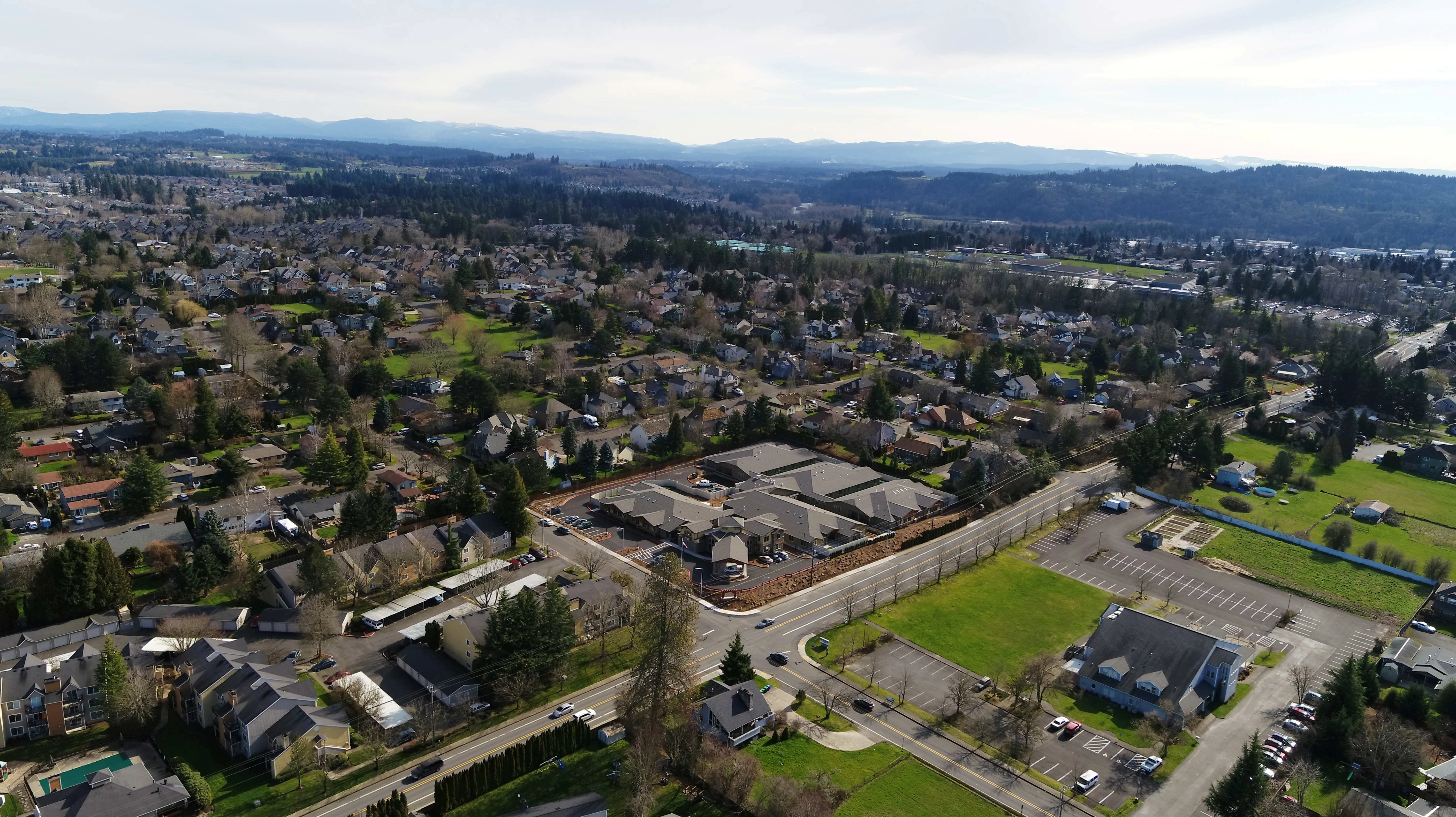 Mountain Park Memory Care
