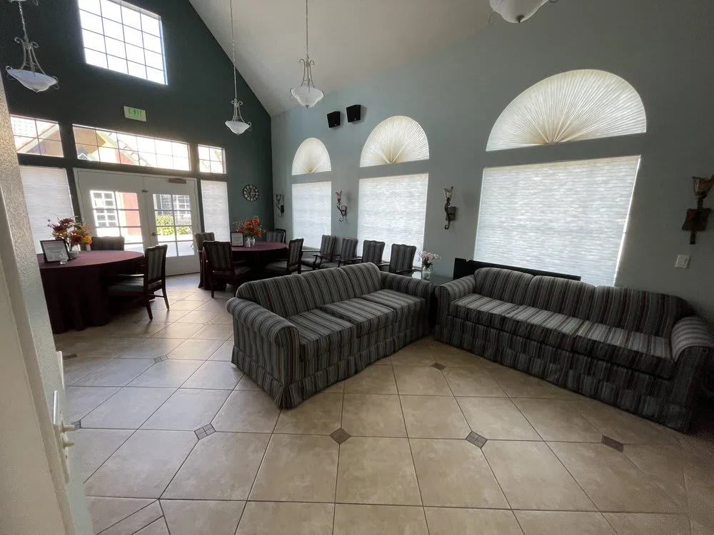 Mountain View Centers