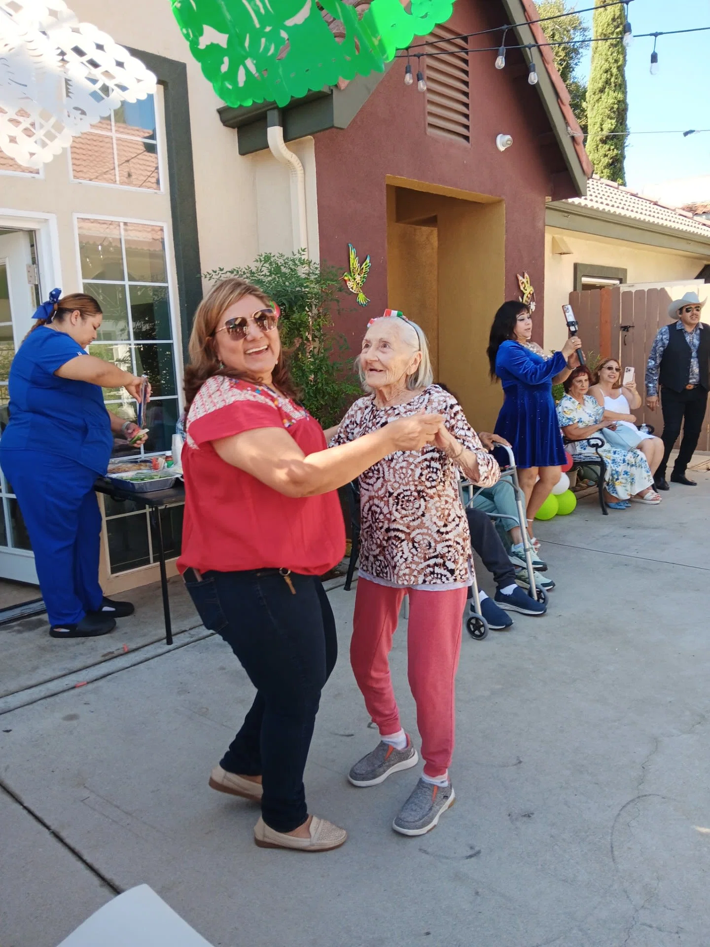 Mountain View Centers