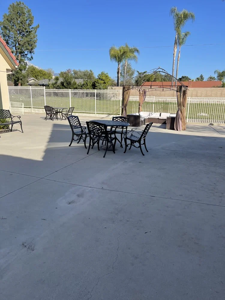 Mountain View Centers