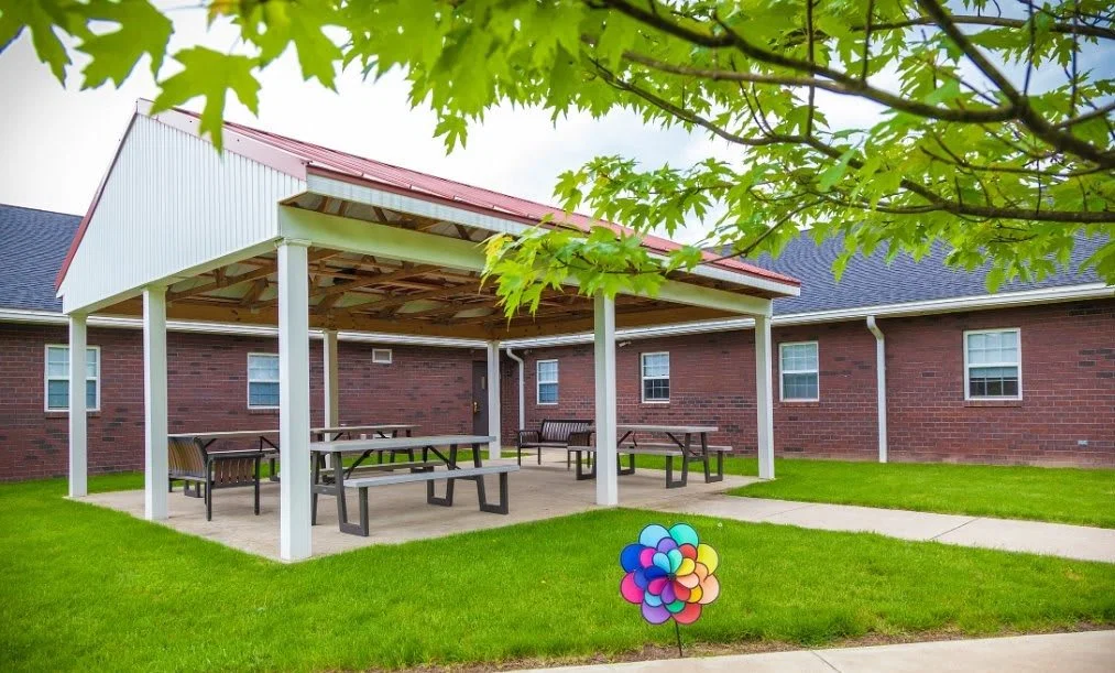 Mountain View Memory Care