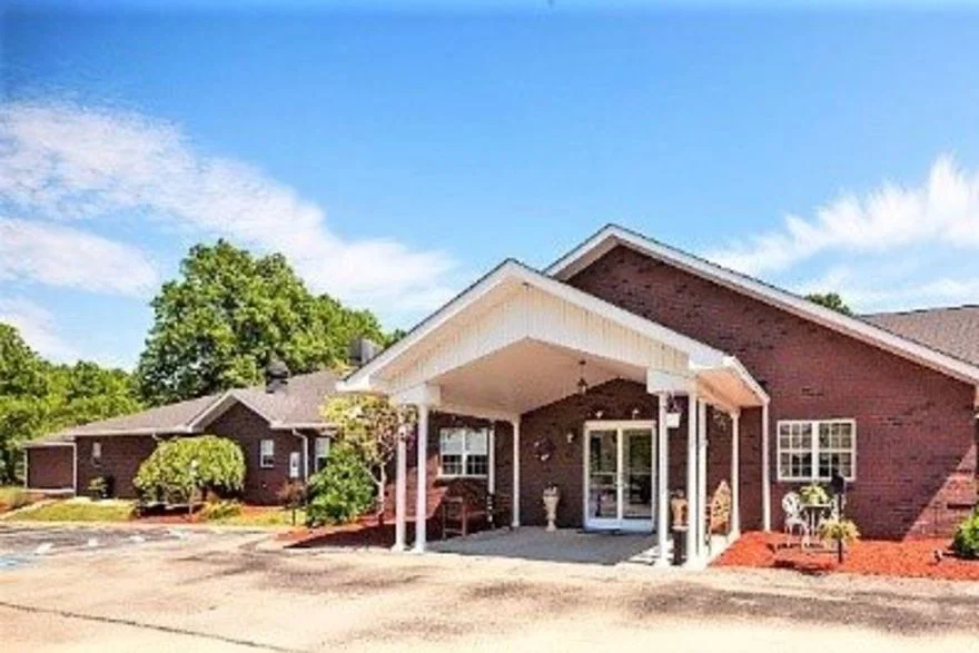 Mountain View Memory Care