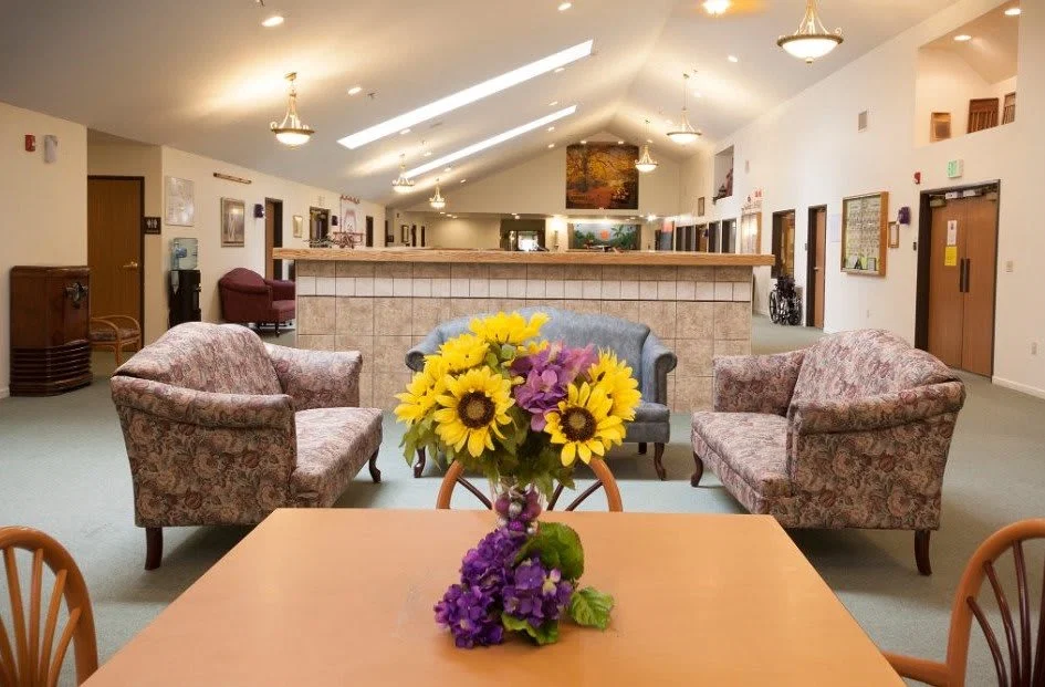 Mountain View Memory Care