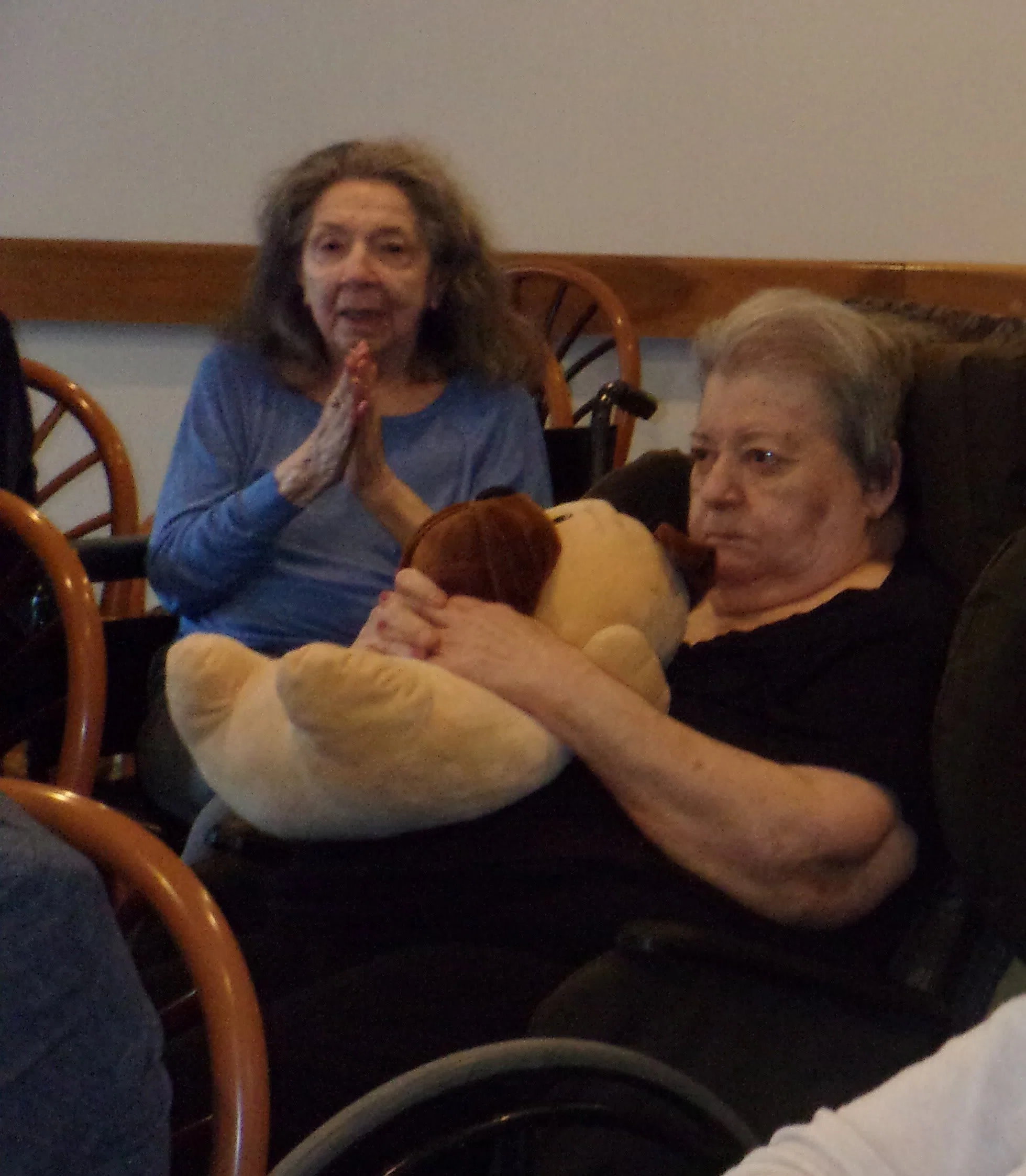 Mountain View Memory Care