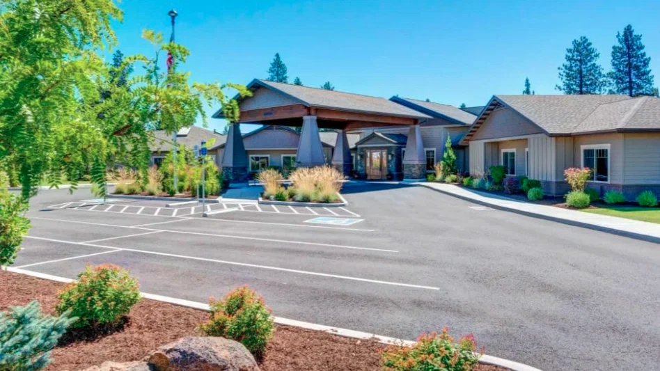 MT. BACHELOR MEMORY CARE