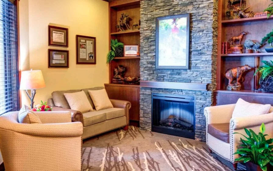 MT. BACHELOR MEMORY CARE