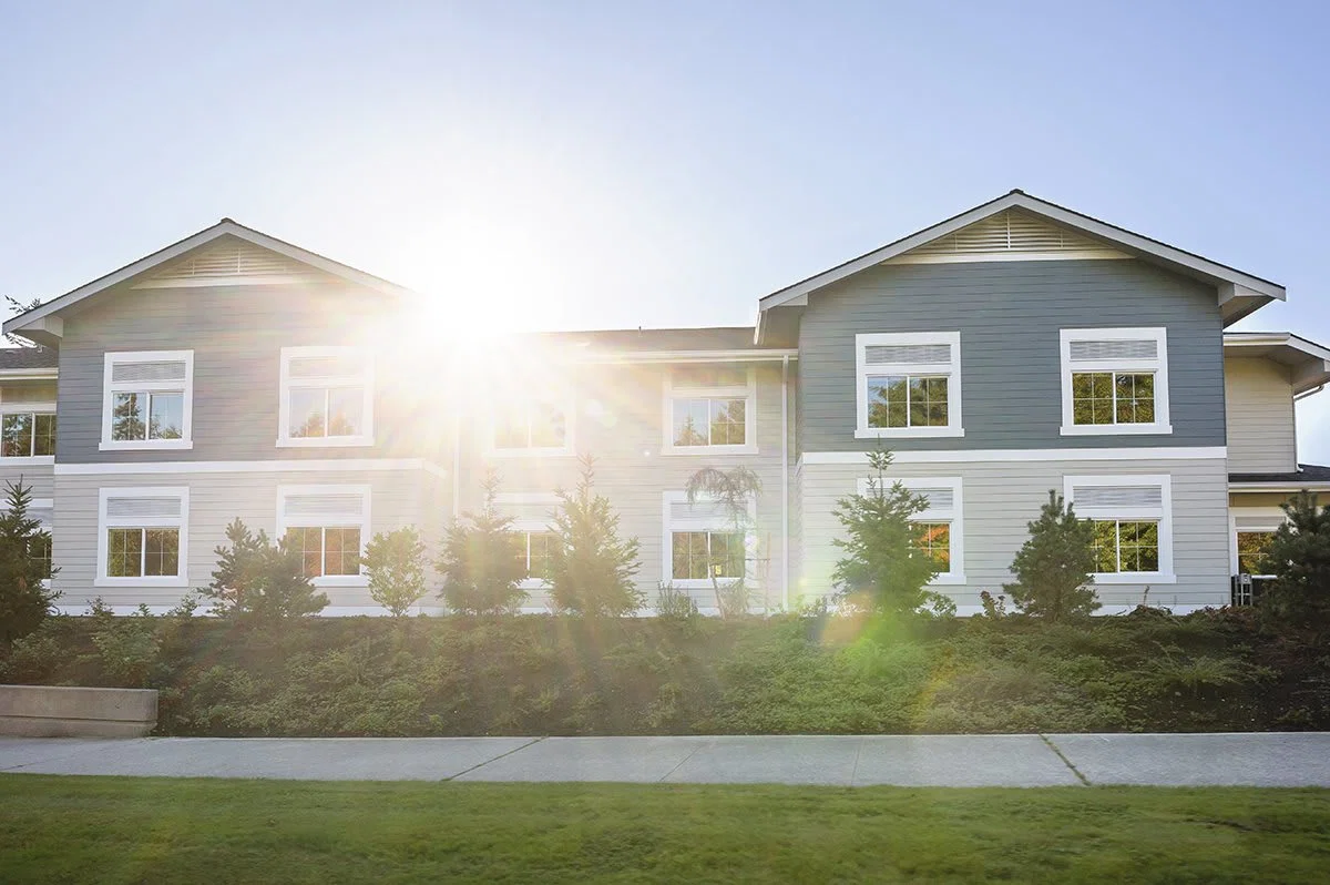 Mukilteo Memory Care