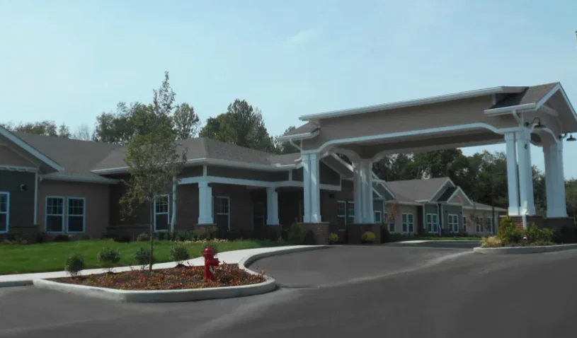 Mulberry Gardens Memory Care - Memory Care photo
