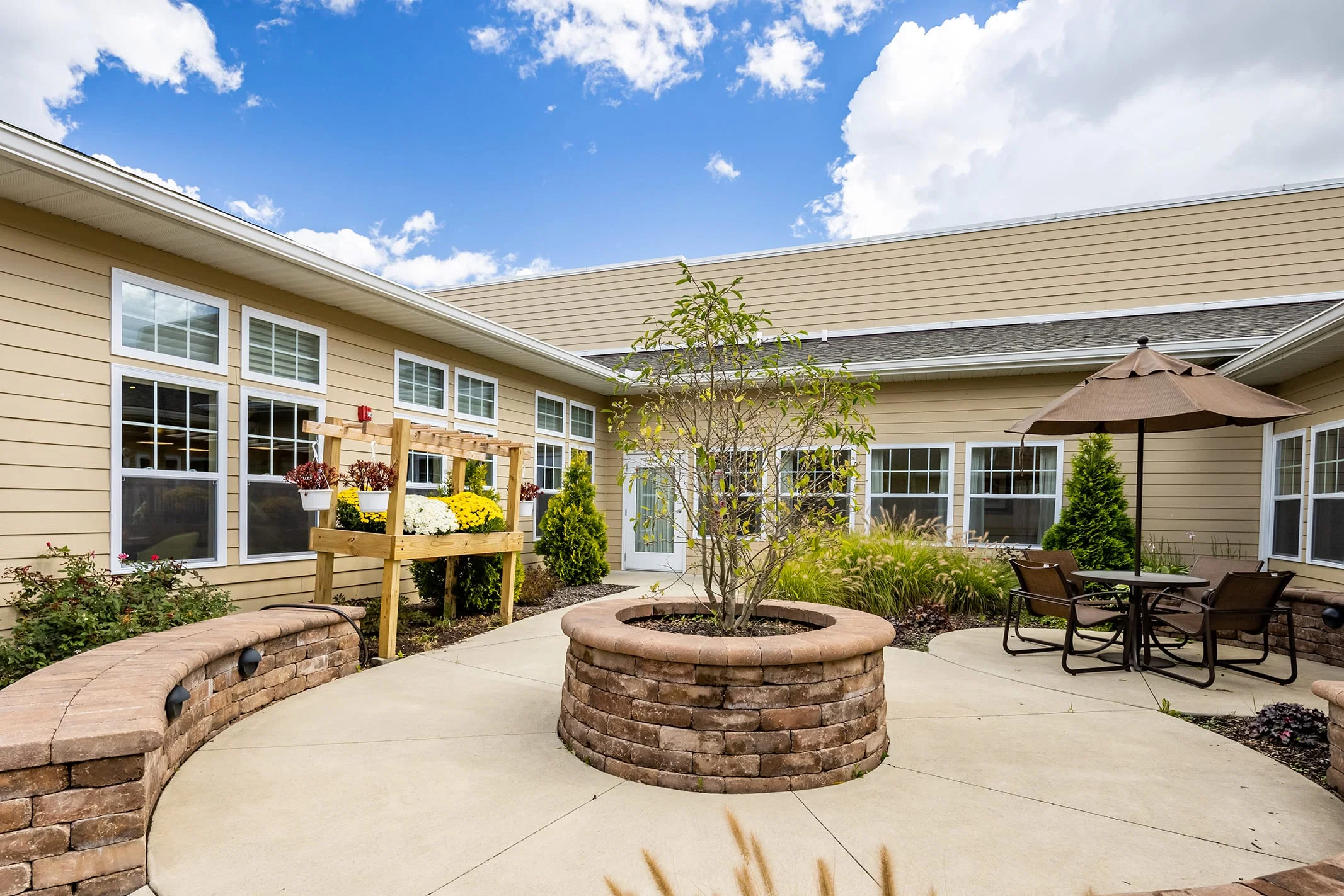Mulberry Gardens Memory Care