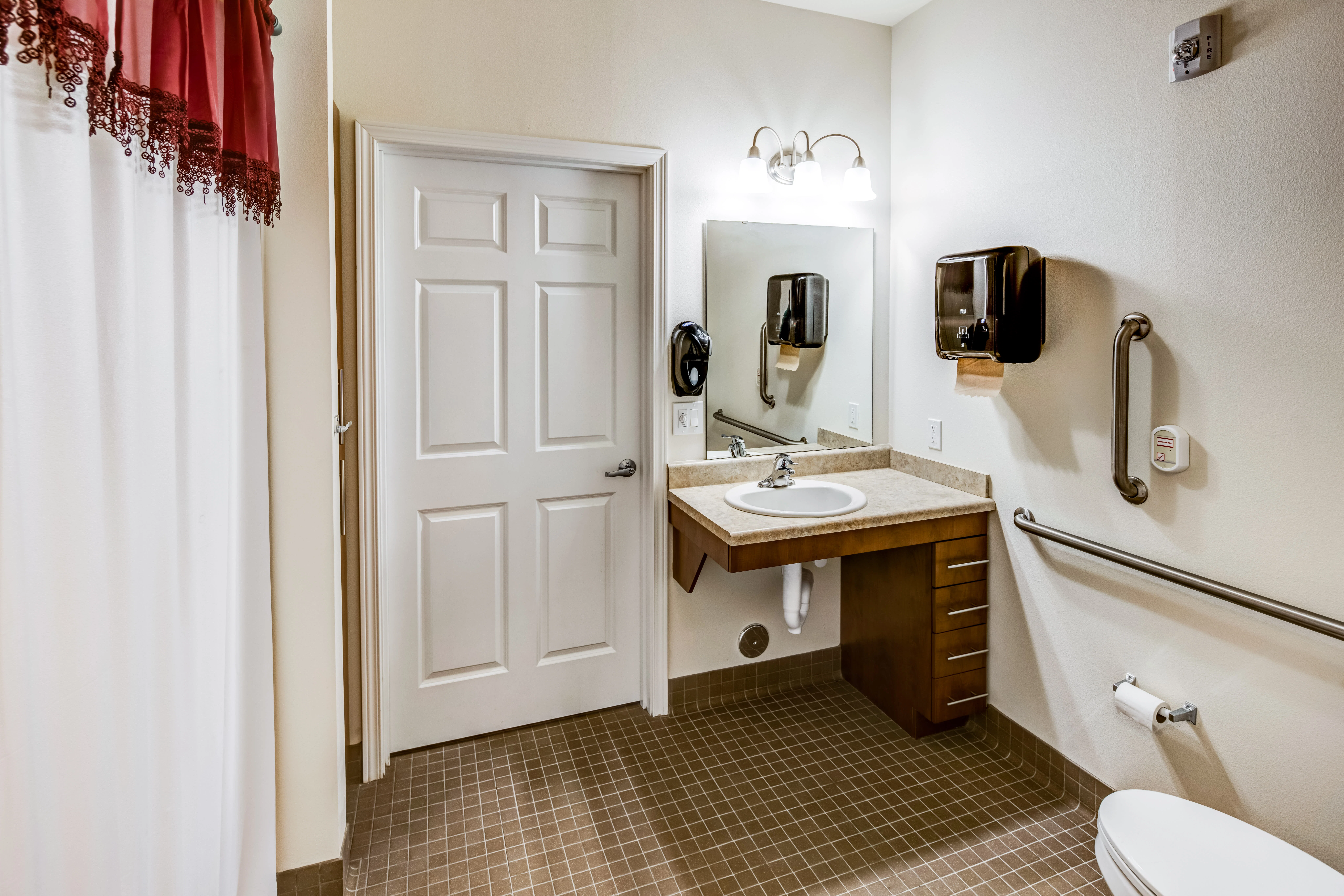 Mulberry Gardens Memory Care