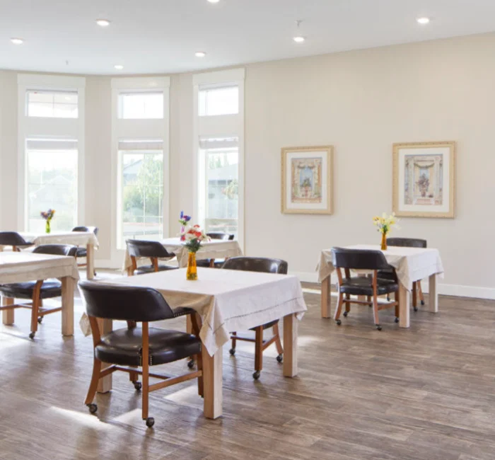 MURRAY HIGHLAND MEMORY CARE