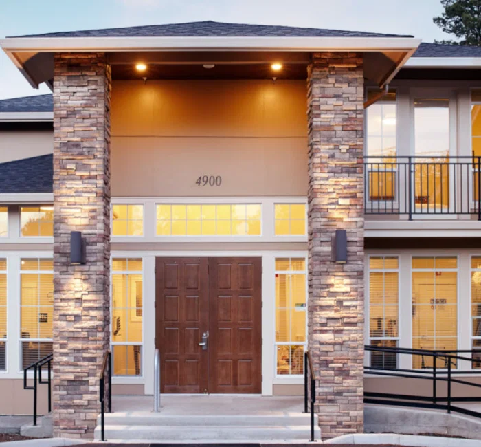 MURRAY HIGHLAND MEMORY CARE