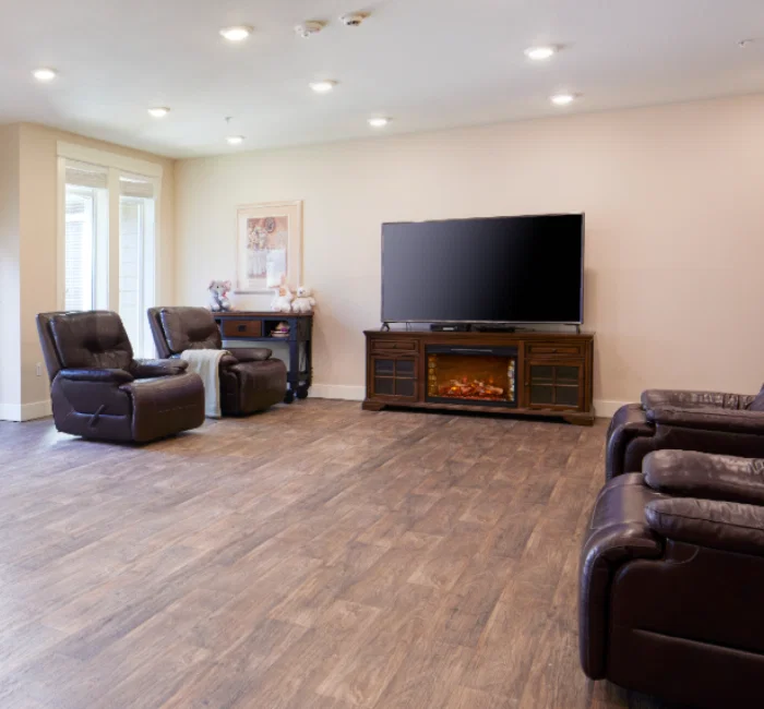MURRAY HIGHLAND MEMORY CARE