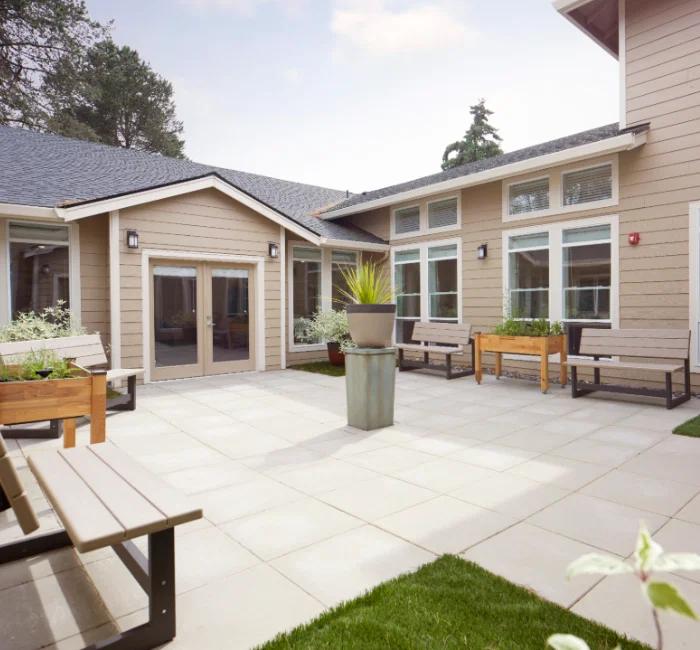 Murray Highland Memory Care - Memory Care photo