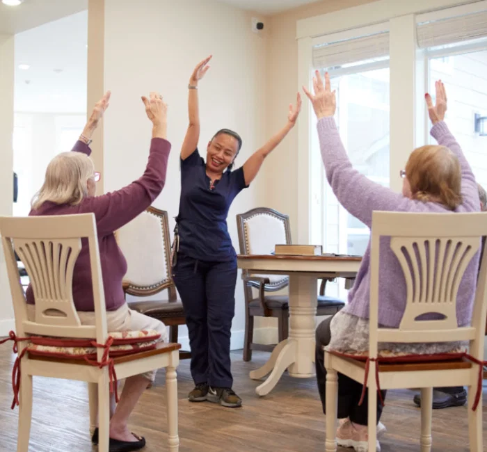 MURRAY HIGHLAND MEMORY CARE