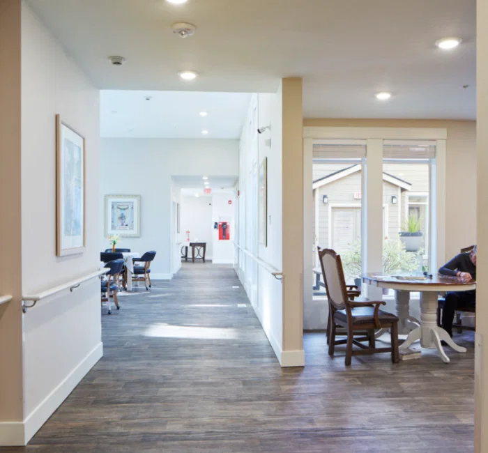 MURRAY HIGHLAND MEMORY CARE