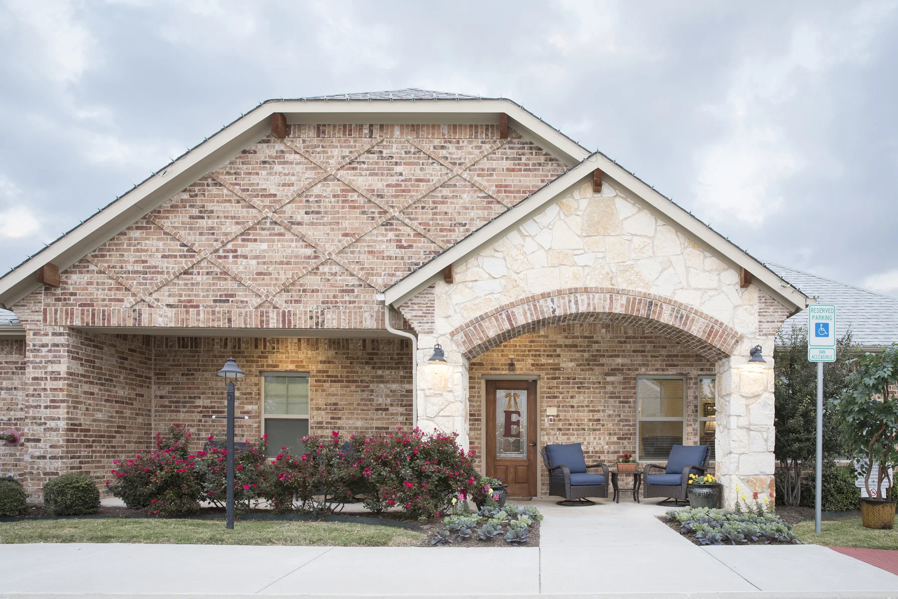 MUSTANG CREEK ESTATES - FRISCO TX