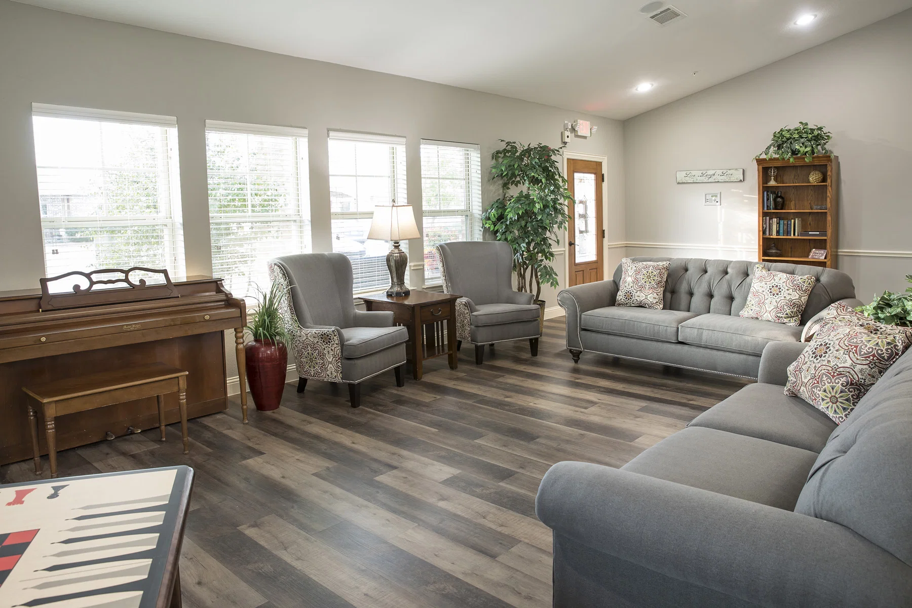 MUSTANG CREEK ESTATES - FRISCO TX