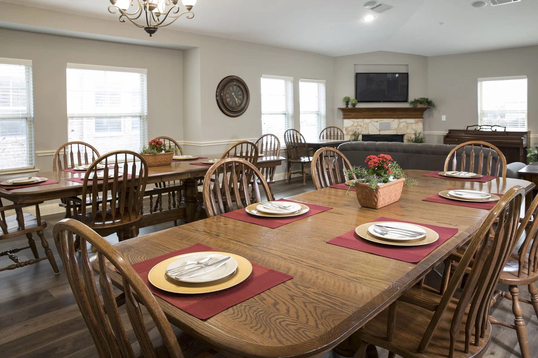 MUSTANG CREEK ESTATES - FRISCO TX