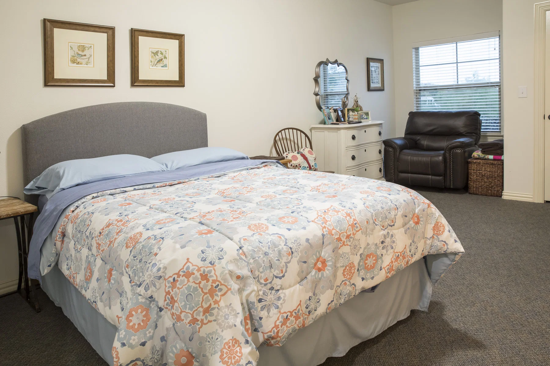 MUSTANG CREEK ESTATES - FRISCO TX