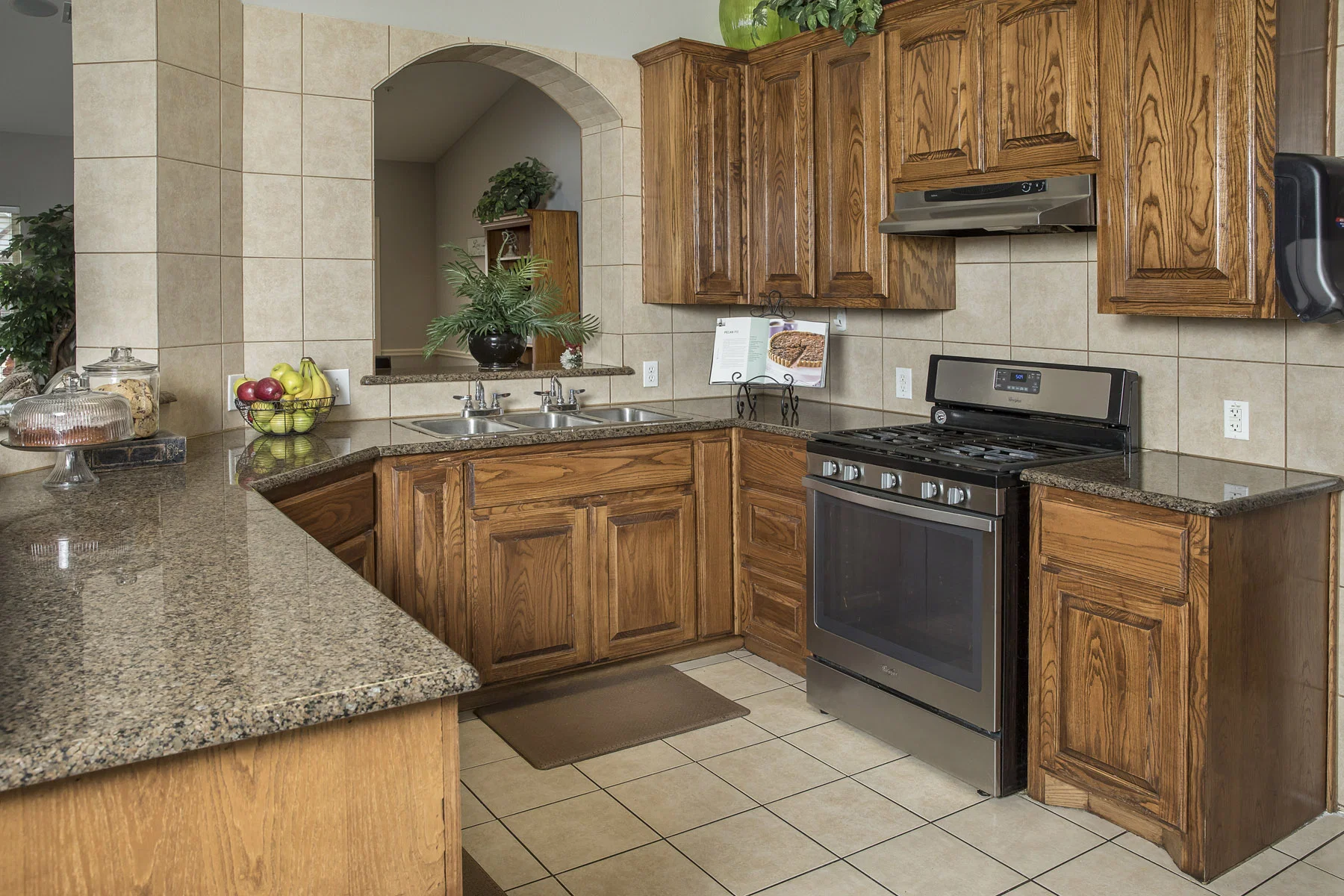 MUSTANG CREEK ESTATES - FRISCO TX