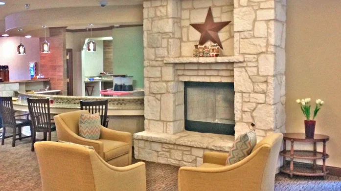 NEW HAVEN KERRVILLE