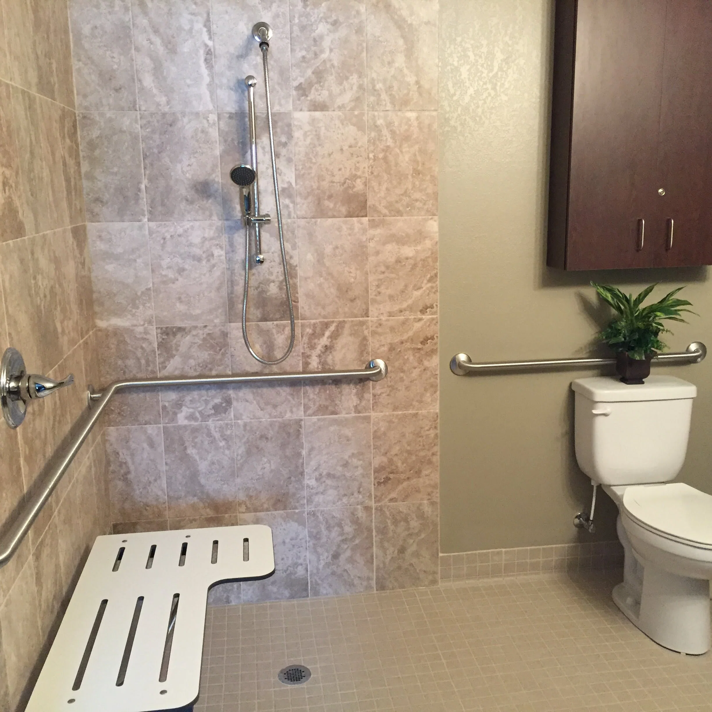 New Day Assisted Living of Elkhorn