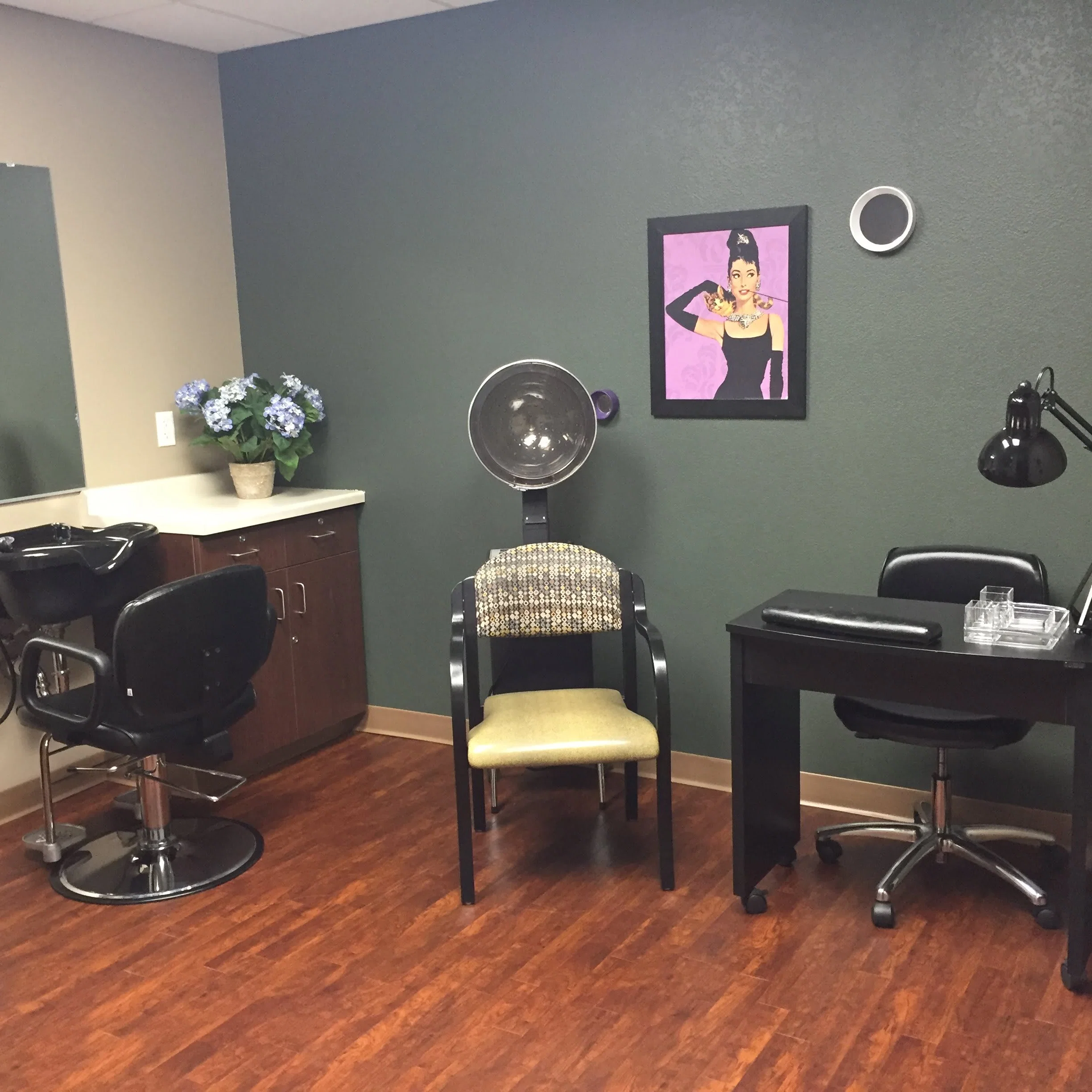 New Day Assisted Living of Elkhorn