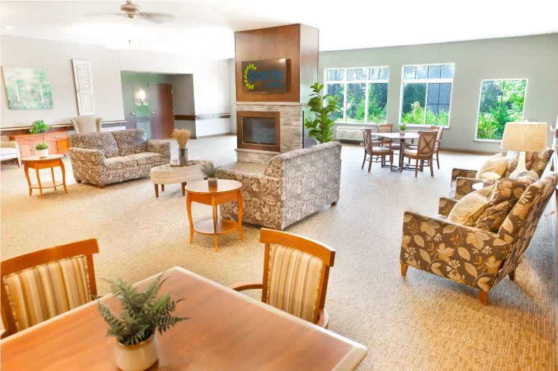 New Day Assisted Living of Elkhorn