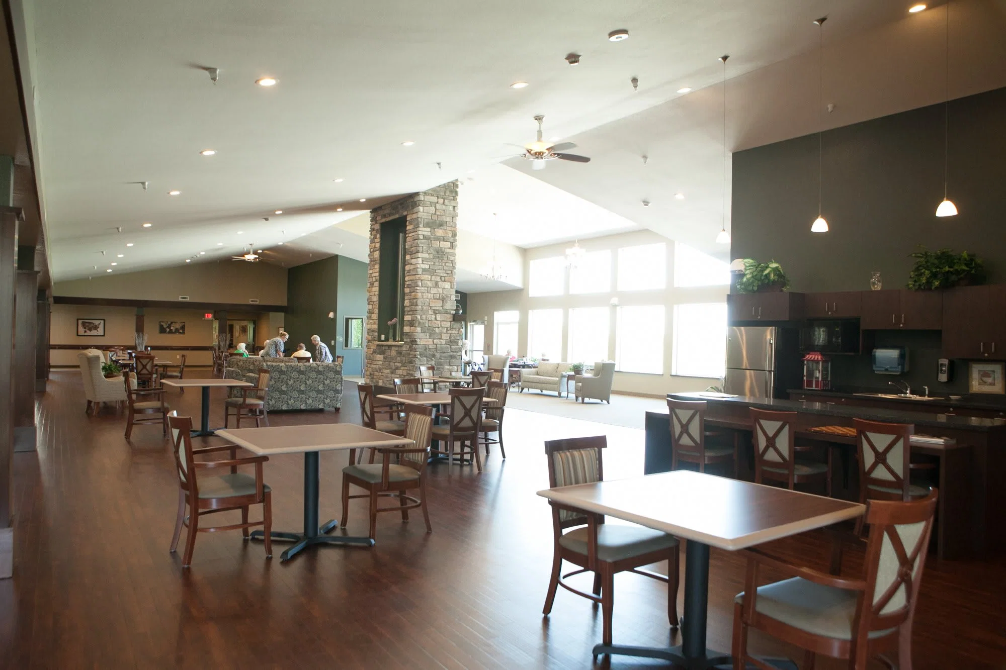 New Day Assisted Living of Elkhorn