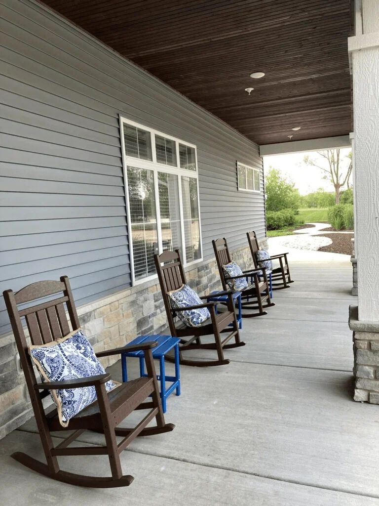 New Day Assisted Living of Germantown