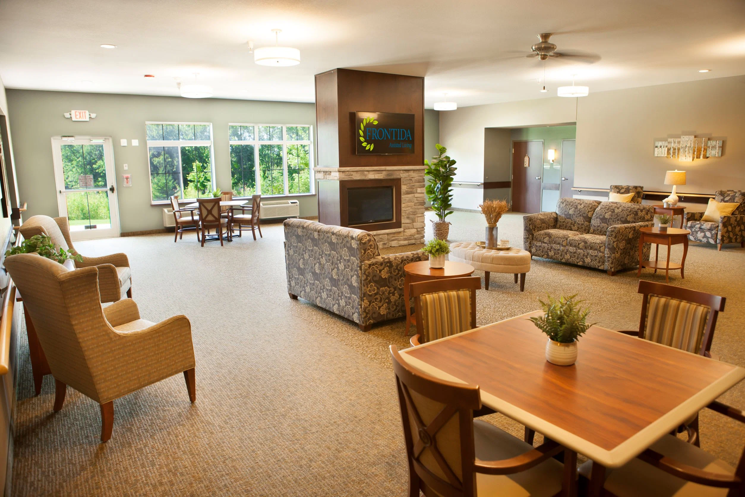 New Day Assisted Living of Germantown
