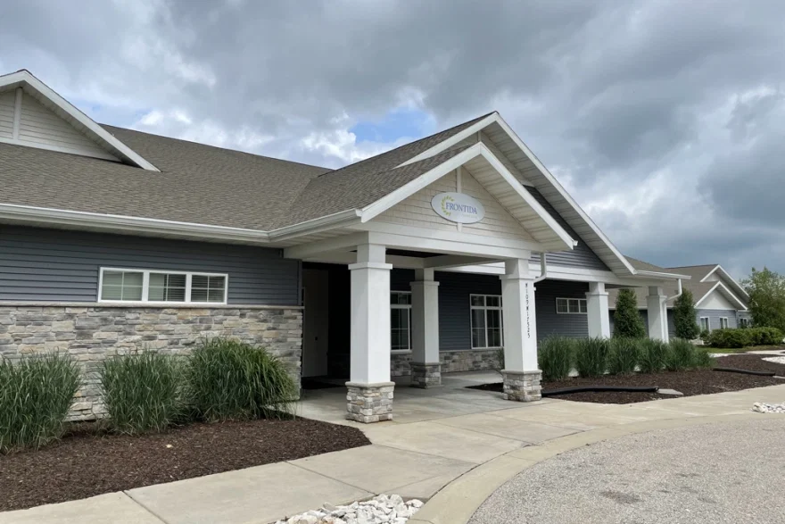 New Day Assisted Living of Germantown