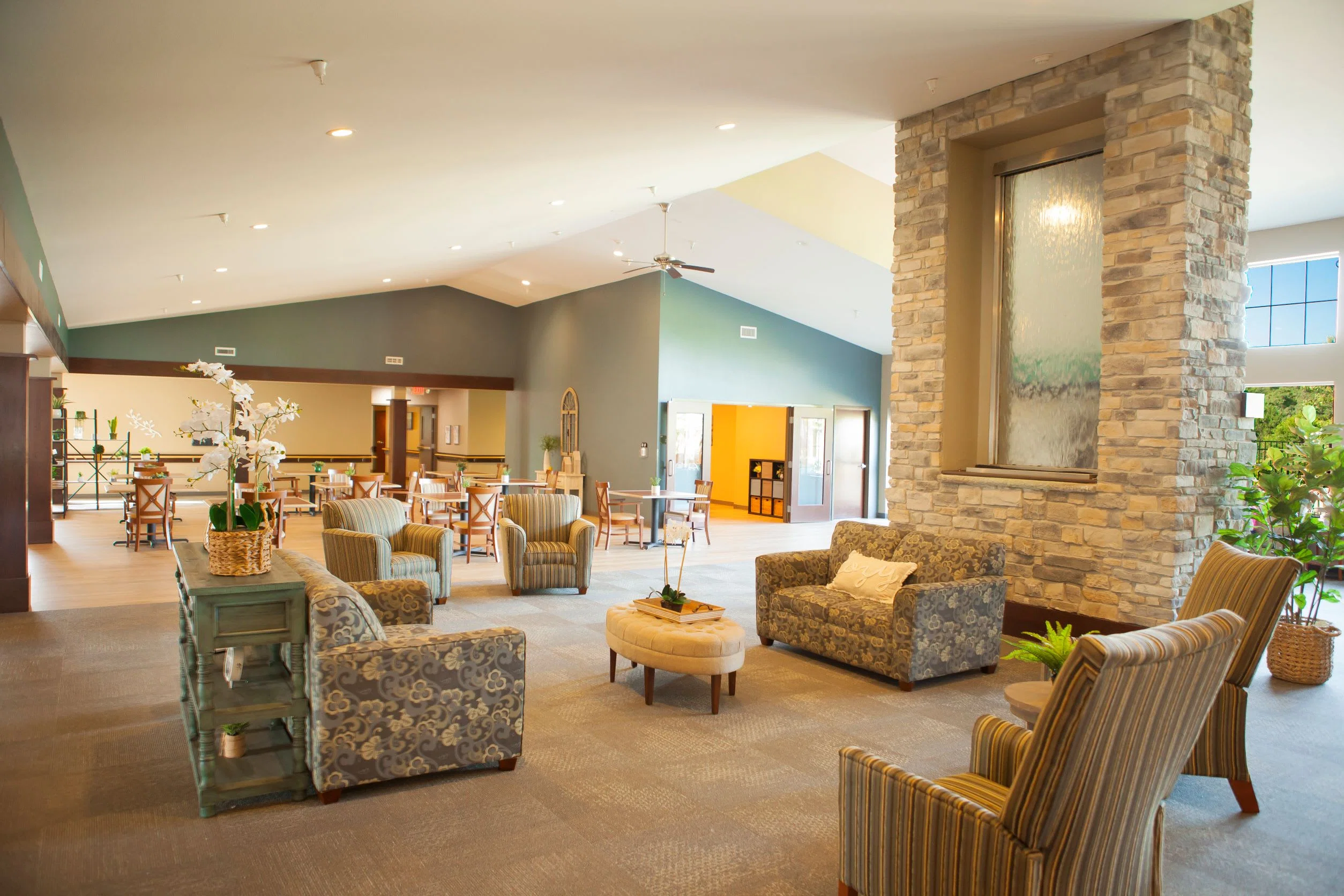 New Day Assisted Living of Germantown