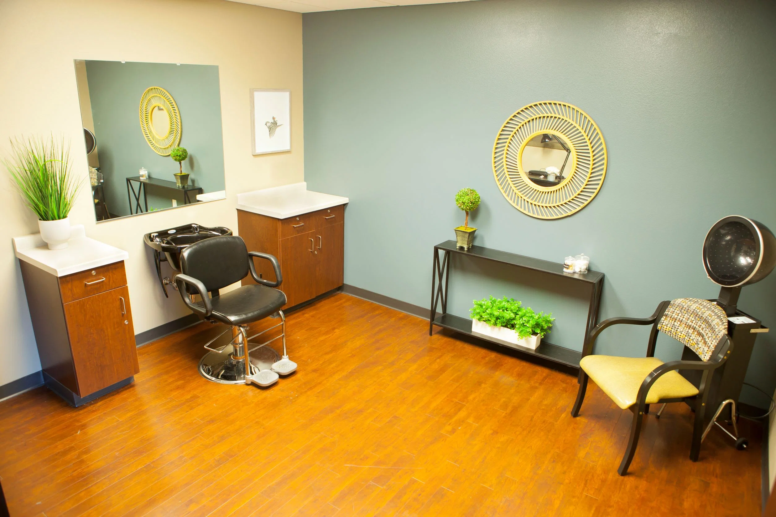 New Day Assisted Living of Germantown
