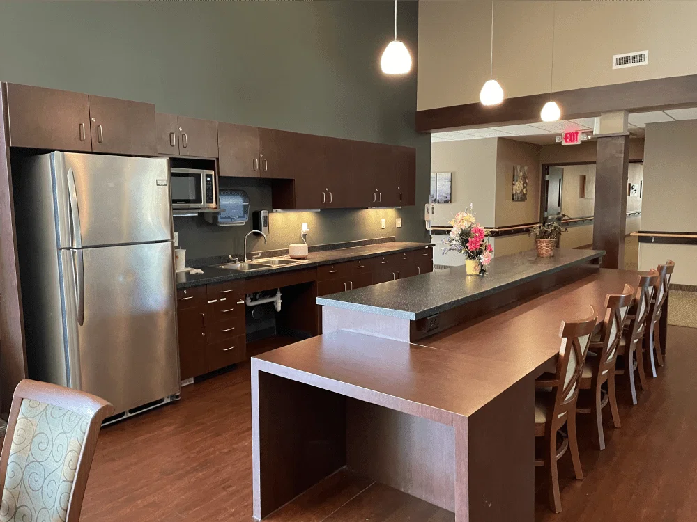 New Day Assisted Living of Germantown