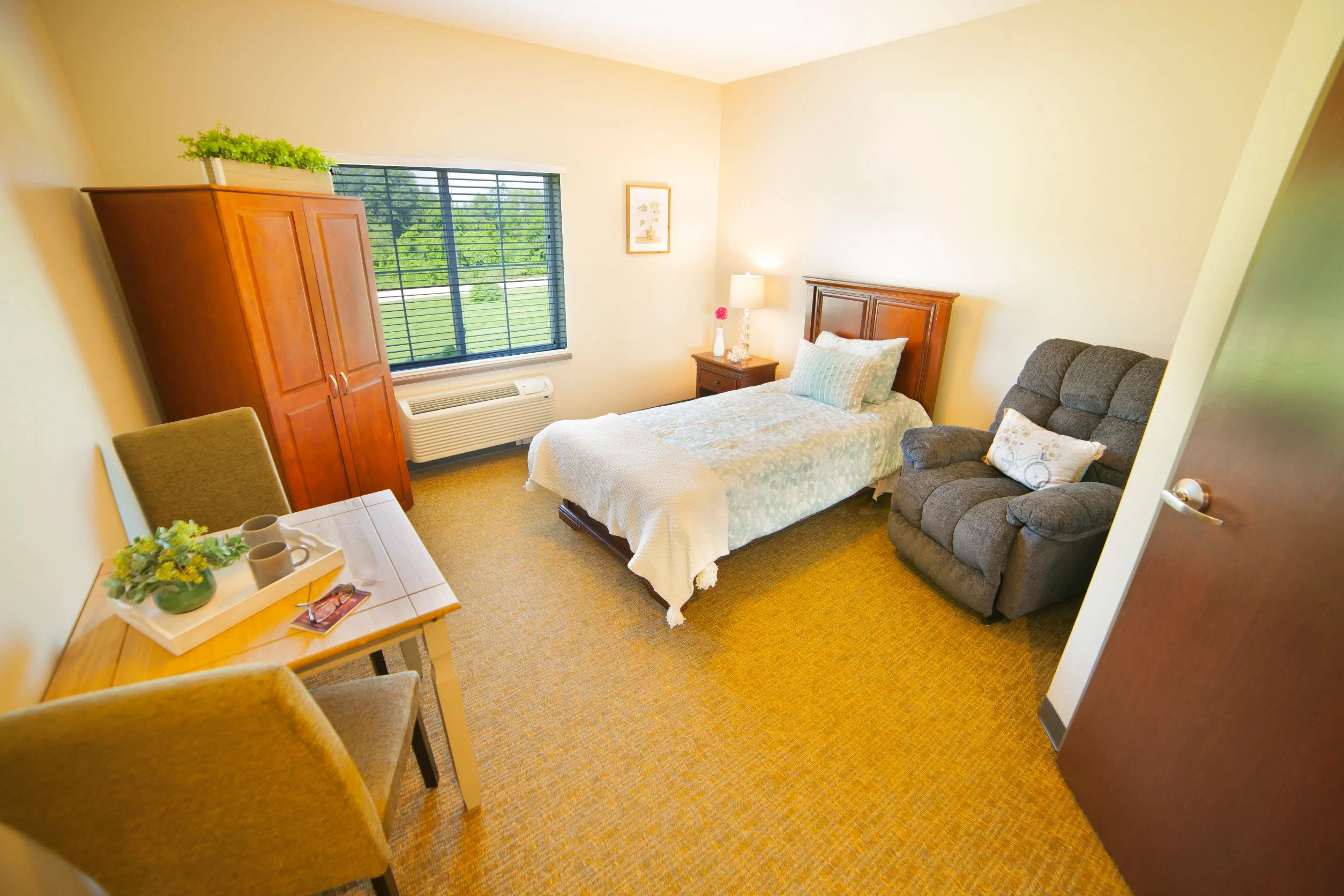 New Day Assisted Living of Germantown