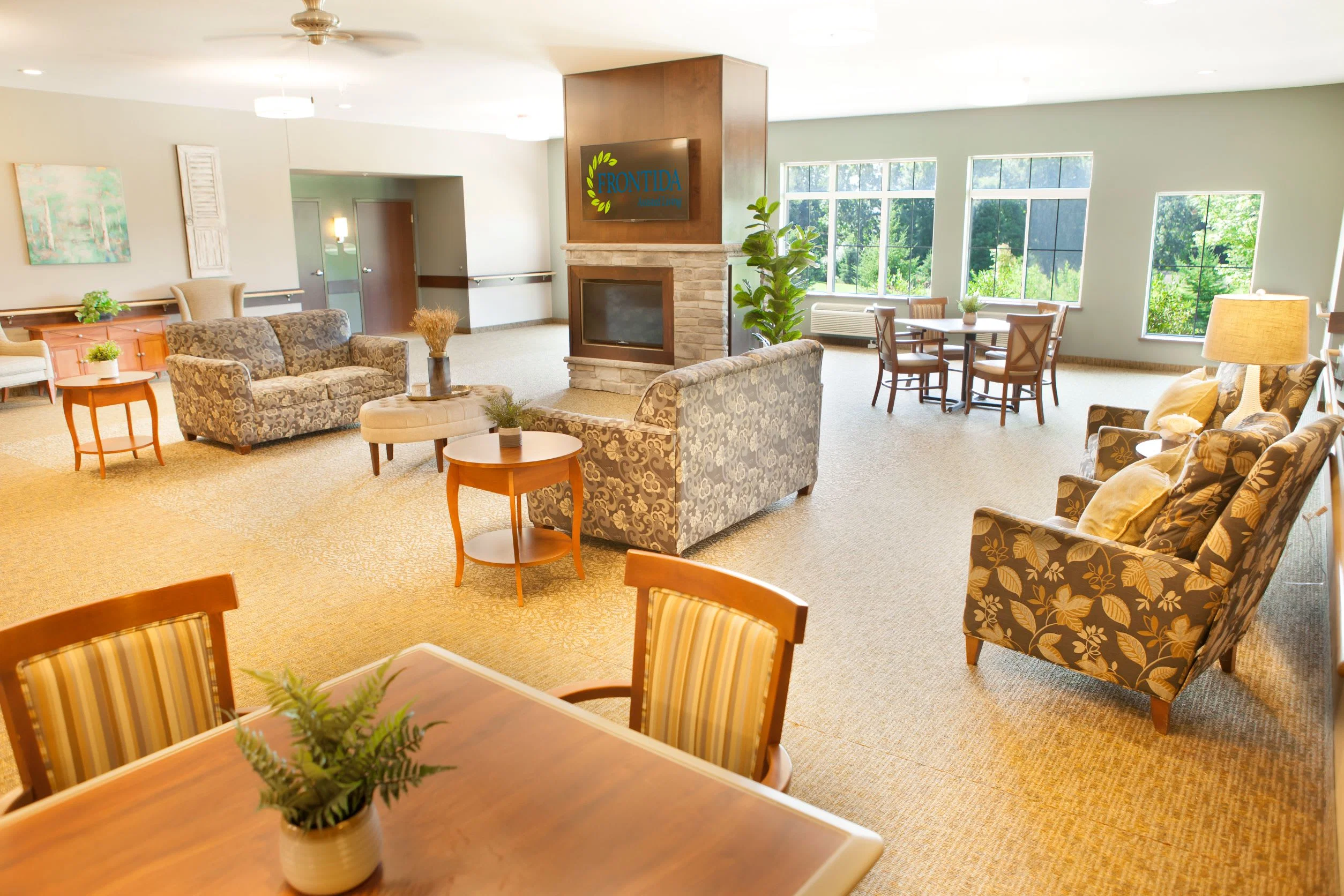 New Day Assisted Living of Germantown