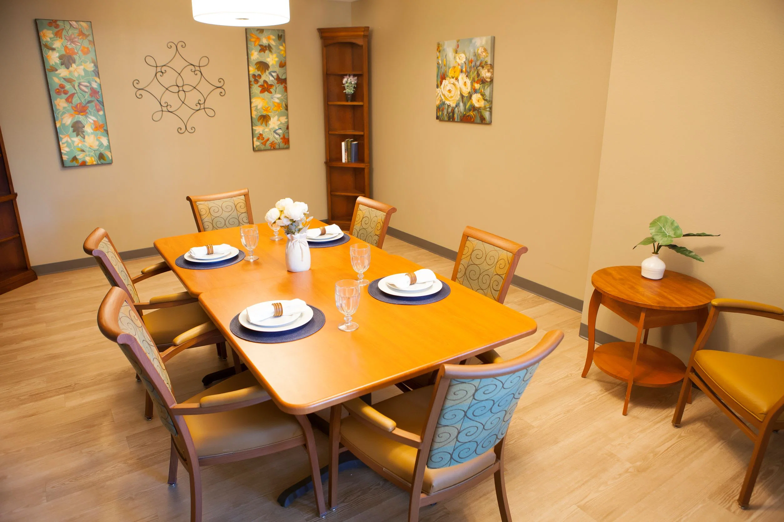 New Day Assisted Living of Germantown