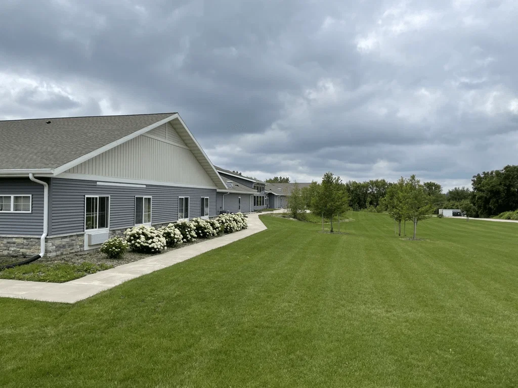 New Day Assisted Living of Germantown