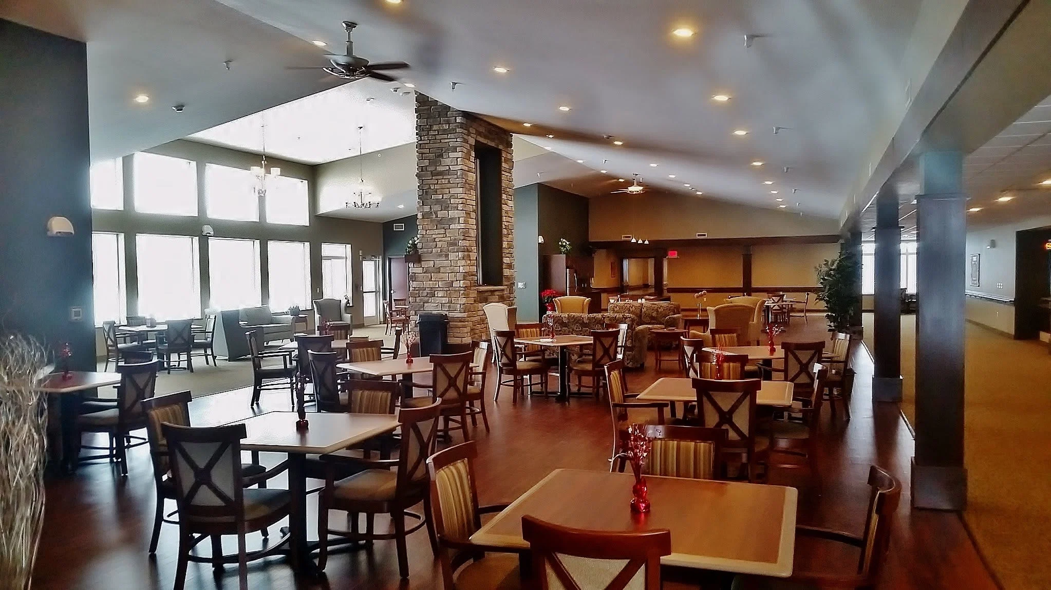 New Day Assisted Living of Manitowoc