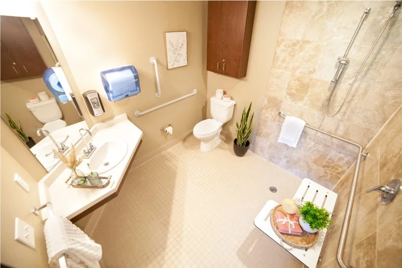 New Day Assisted Living of Manitowoc