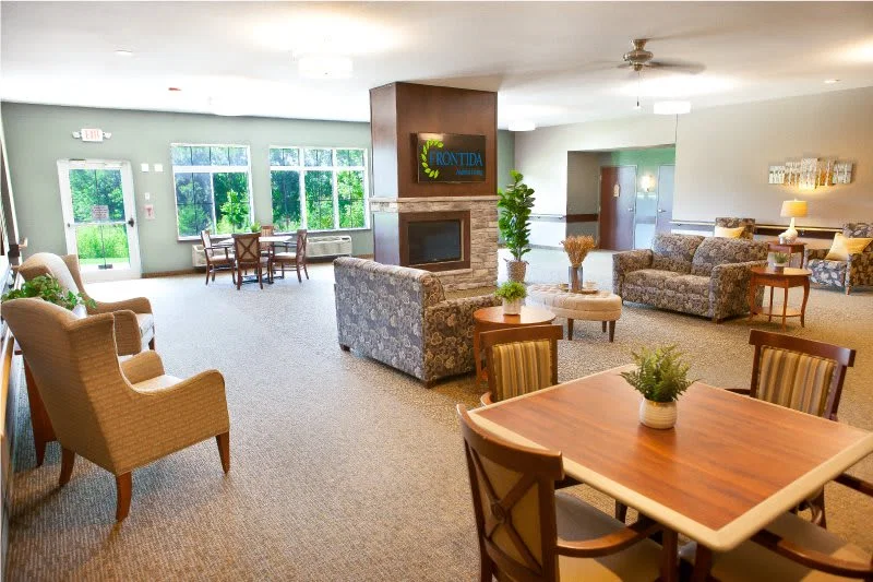 New Day Assisted Living of Manitowoc