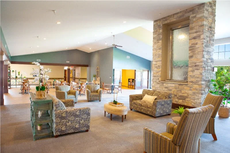 New Day Assisted Living of Manitowoc
