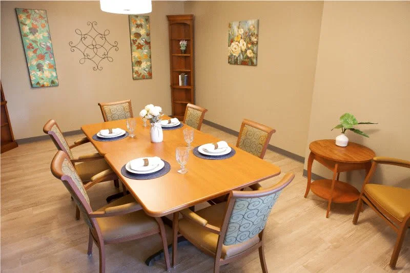New Day Assisted Living of Manitowoc