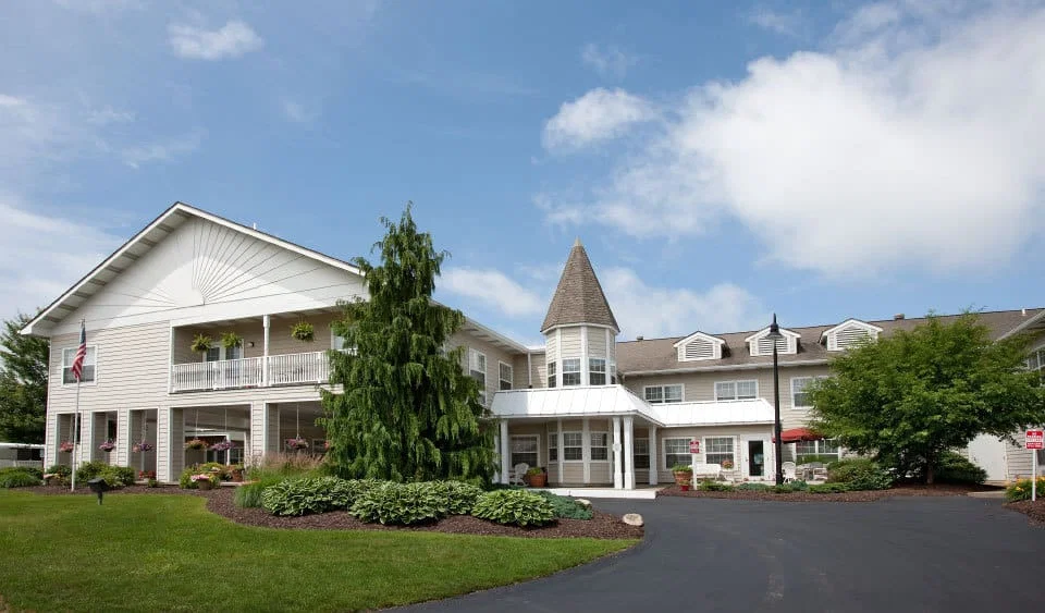 Newhaven Court at Clearview - Memory Care photo
