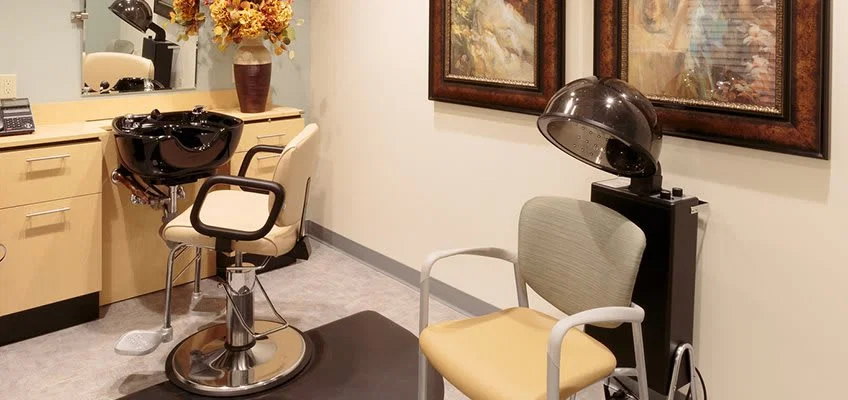Newport Beach Memory Care